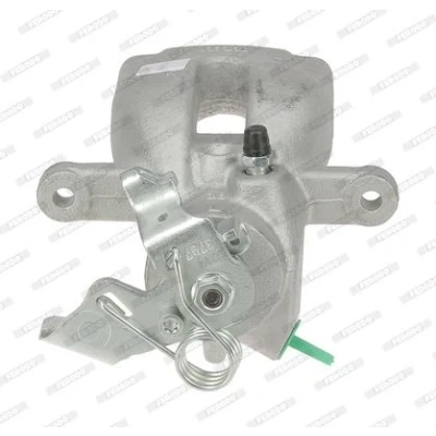 Billede af FERODO FCL695125 Bremsekaliber Aluminium 118mm Austin PEUGEOT: 308 I SW