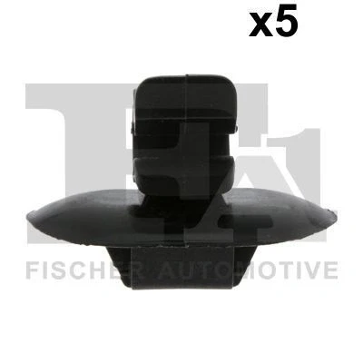 Billede af FA1 21 40055.5 Clips, side /beskyttelseslister PEUGEOT: 3008 I
