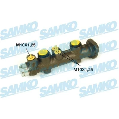 Billede af Hovedbremsecylinder SAMKO P07031