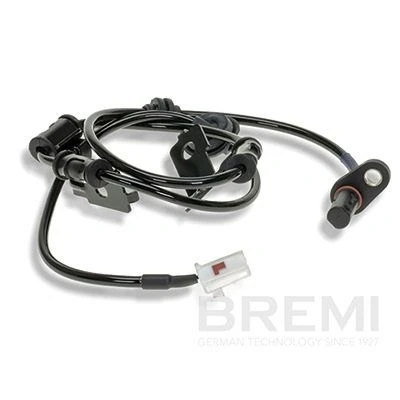 Billede af BREMI 51721 ABS Sensor med kabel Hall princip KIA: Carens IV (RP) 1.7 CRDi, 2.0 MPI, 1.6 GDi, GDi 2013