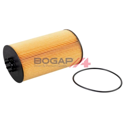 Billede af BOGAP A1310101 Styrekæde VOLKSWAGEN: Polo V Hatchback