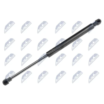 Billede af Gasfjeder, motorhjelm NTY AE VW 057