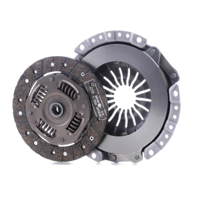 Billede af SACHS 3000 951 006 Kobling uden udrykkerleje 190 FORD: FIESTA 5, Fusion Stationcar