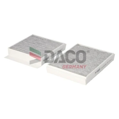 Billede af Filter, indvendig luft DACO Germany DFC0604W