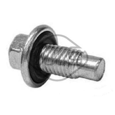 Billede af Tætningsprop, oliesump Metalcaucho 05945