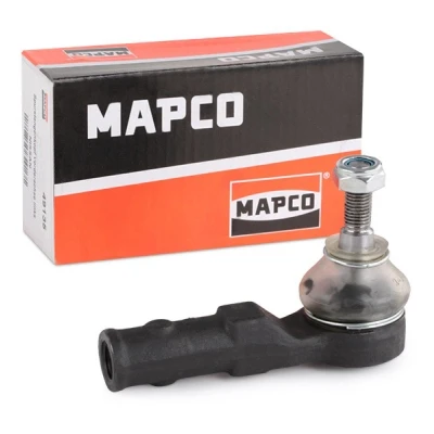 Billede af MAPCO 49135 Styrekugle 12,2 M10x1,25 venstre foraksel RENAULT: CLIO III Grandtour, TWINGO 2, 3, NISSAN: MICRA 3