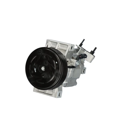 Billede af VALEO 813177 Kompressor DKV11R 12 PAG125 R 134a med PAG kompressorolie NEW ORIGINAL PART DACIA: LOGAN MCV 2