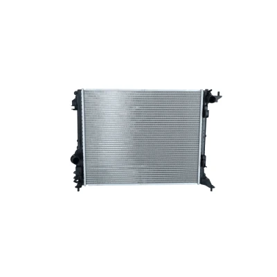 Billede af NRF 59270 Radiator 538 438 16 Loddet køleripper