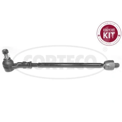 Billede af CORTECO 49398575 Sporestang højre foraksel VOLKSWAGEN: Golf 4