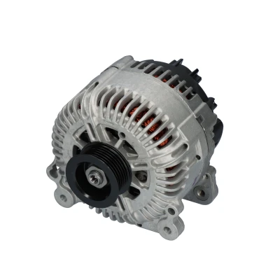Billede af VALEO 437507 Generator 14V 180A AUDI: A6 C6 Avant, Q7, Sedan, VOLKSWAGEN: Touareg I