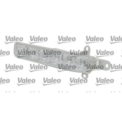 Billede af VALEO 044862 Daglygter på begge sider, Kofanger ORIGINAL PART TOYOTA: Aygo, CITROËN: C1 II, PEUGEOT: 108 Hatchback