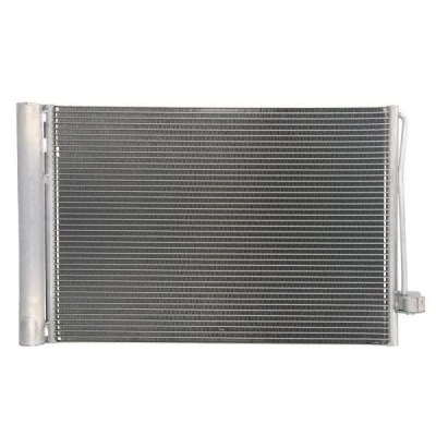 Billede af THERMOTEC KTT110320 Kondensator med tørrer 590 X 422 16 mm BMW: 5 Sedan