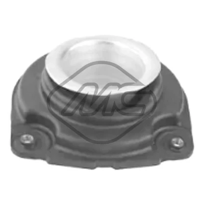 Billede af Metalcaucho 55473 Ophæng, støddæmper venstre foraksel NISSAN: Qashqai / Qashqai+2 I