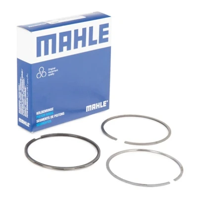 Billede af MAHLE ORIGINAL 081 21 N0 Stempelringsæt 84,0 BMW: 3 Sedan, Coupe