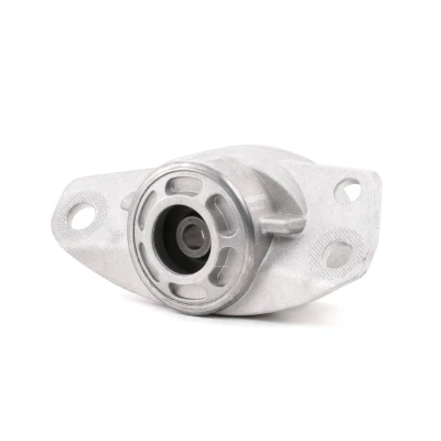 Billede af FEBI BILSTEIN 26618 Tårnleje bagaksel uden kugleleje, leje Gummi SKODA: Octavia 2 Combi, II Hatchback, VOLKSWAGEN: Touran I