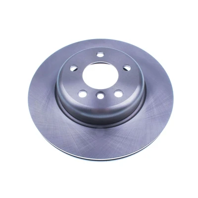 Billede af DENCKERMANN Bremseskive BMW: 5 Sedan, Touring 330mm 24mm 120mm ventileret B130842 34116794429 Bremseskiver, Skivebremser