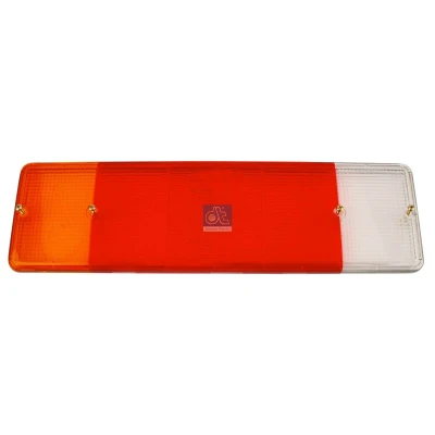 Billede af DT Spare Parts 2.24147 Lygteglas, baglygte