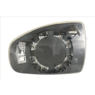 Billede af TYC 302 0098 1 Spejlglas venstre AUDI: A1 Hatchback