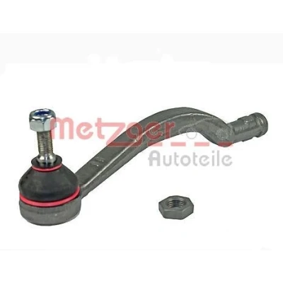 Billede af METZGER 54034301 Styrekugle KIT + venstre foraksel DACIA: Duster SUV, Lodgy, SANDERO 2