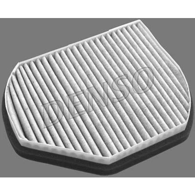 Billede af DENSO DCF068K Kabinefilter Aktivkulfilter 263 205 48 MERCEDES BENZ: CLK Coupe, SLK, C klasse Sedan