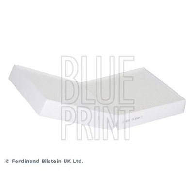 Billede af BLUE PRINT ADBP250000 Kabinefilter Pollenfilter 362 178 35 MERCEDES BENZ: SLK
