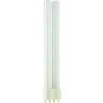 Billede af Philips PLL 18w/827 2G11 4pin kompaktrør