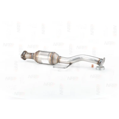 Billede af BOSAL 099 465 Katalysator Euro 1, 2 med monteringsdele