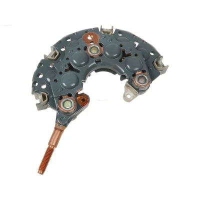 Billede af AS PL ARC6016 Ensretter, generator