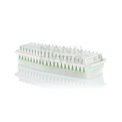 Billede af MANN FILTER C 3725 Luftfilter 70 136 373 Filterindsats TOYOTA: RAV4 II SUV