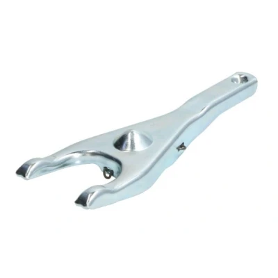 Billede af MAXGEAR 61 5381 Udrykkergaffel, kobling HYUNDAI: i30 I Hatchback, i10 I, i40 Stationcar, KIA: RIO 3, cee‘d II Sportswagon, Hatchback