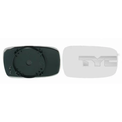 Billede af TYC 310 0043 1 Spejlglas højre