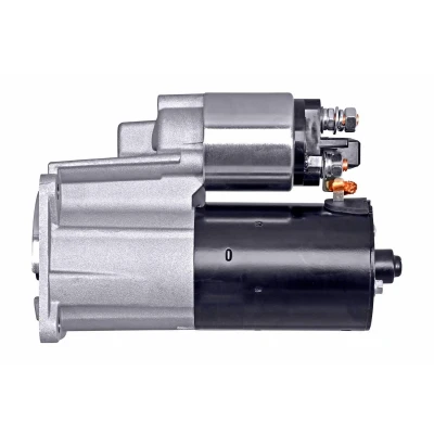 Billede af HELLA 8EA 012 527 221 Starter 12 1,1 9 VOLKSWAGEN: Polo IV Hatchback, Lupo / 3L, SKODA: Fabia 1 Combi, I Hatchback