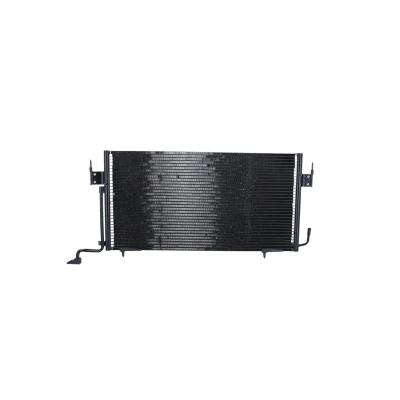 Billede af NRF EASY FIT 35439 Kondensator med tætningsring 14,3 11,2 Aluminium 620 CITROËN: Berlingo / First I