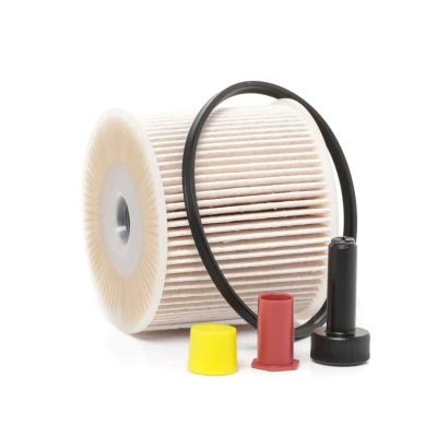Billede af MAHLE ORIGINAL KX 85D Brændstoffilter Filterindsats PEUGEOT: 206 Hatchback, 307 SW, CITROËN: C4 I Hatchback