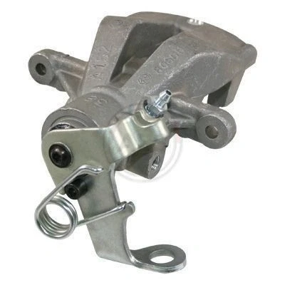 Billede af A.B.S. 630161 Bremsekaliber Aluminium 120 FIAT: Stilo Multi Wagon, Multipla, Hatchback