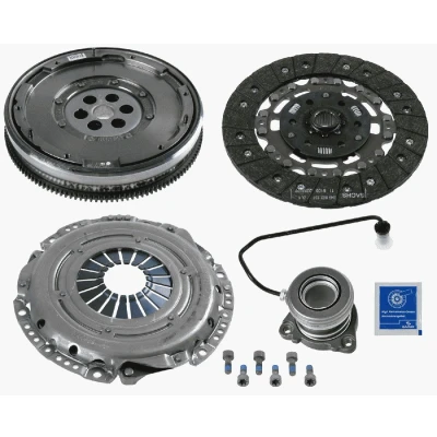 Billede af SACHS DMF Module plus CSC 2290 601 016 Kobling OPEL: Corsa D Hatchback, Astra H Caravan, Hatchback