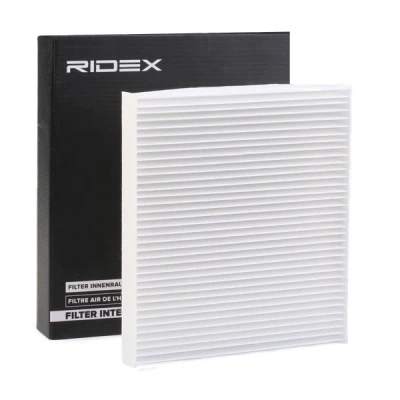Billede af FILTRON K 1161 Kabinefilter Partikelfilter 195,5 215,5 25 MAZDA: 6 Hatchback, Stationcar, Sedan, RAM: 1500 Crew Cab Pick up