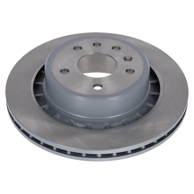 Billede af FEBI BILSTEIN 43812 Bremseskiver bagaksel 300 20 5 110 indvendigt ventileret coatet SAAB: 9 Stationcar, Sedan