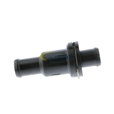 Billede af VEMO V15 99 2053 Termostat 75 Q+, original equipment manufacturer quality VOLKSWAGEN: GOLF 6, Passat B7 Variant, Touran I, AUDI: A3 Sportback