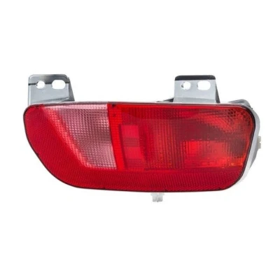 Billede af HELLA 2TN 011 056 041 Baglygter højre, Kofanger P21/5W, PY21W 12 med pærer pærefatning CITROËN: C4 Picasso 2