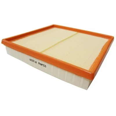 Billede af MAPCO 60218 Luftfilter 42 235 236 firkantet Filterindsats BMW: Z3 Roadster, 3 Cabriolet, Sedan