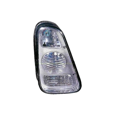 Billede af PRASCO MN3044163 Baglygter højre uden lampeholder MINI: Hatchback