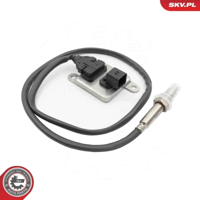 Billede af NOx sensor, katalysator ESEN SKV 71SKV107