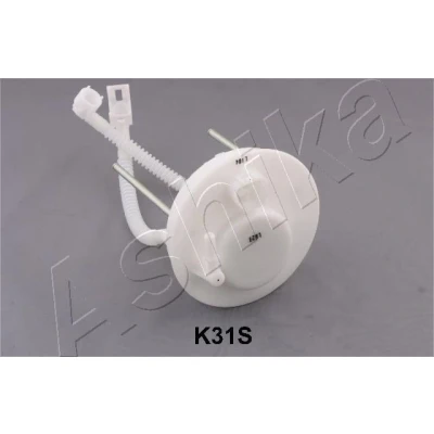Billede af ASHIKA 30 0K K31 Brændstoffilter Ledningsfilter KIA: Cerato Hatchback