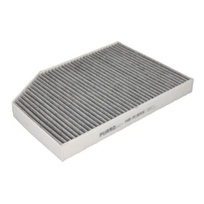 Billede af PURRO PUR PC3043C Kabinefilter Aktivkulfilter 301 154 30 BMW: X4, 3 Sedan, Touring