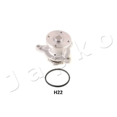 Billede af JAPKO 35H22 Vandpumpe HYUNDAI: i20 I Hatchback, II i10 I, KIA: RIO 3, Picanto
