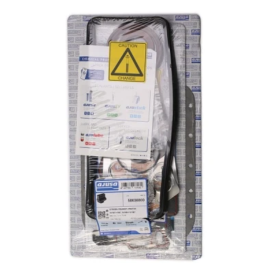 Billede af AJUSA FIBERMAX 50038800 Komplet pakningssæt, motor med cylinderhovedpakning, ventilarmstætning PEUGEOT: 205 II Hatchback