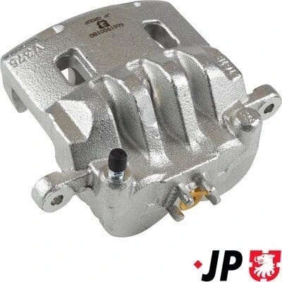 Billede af JP GROUP 4661900180 Bremsekaliber højre foraksel SUBARU: Forester II, Impreza III Hatchback,