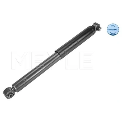 Billede af MEYLE 226 725 0015 støddæmper bagaksel Gastryk dobbeltrør Teleskop nederste øje, øverste øje ORIGINAL Quality FIAT: Doblo II Stationcar