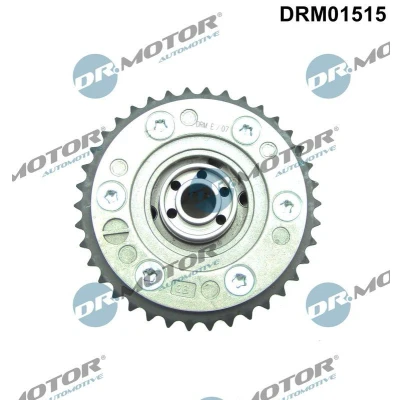 Billede af DR.MOTOR AUTOMOTIVE DRM01515 Knastaksel forstiller Udstødningsside